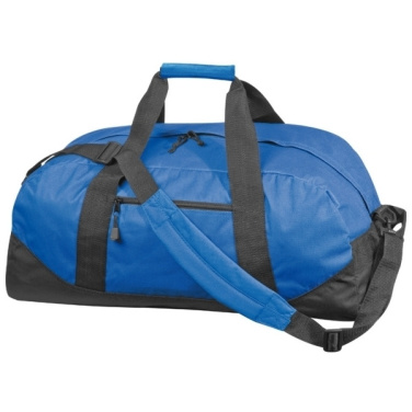 Logotrade promotional merchandise picture of: Sports travel bag PALMA