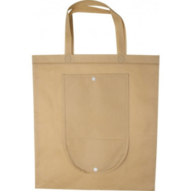 Logo trade promotional item photo of: Non-woven Bag SAN BERNARDINO