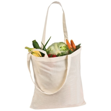 Logotrade advertising products photo of: Cotton bag MANACOR