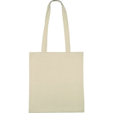 Logo trade promotional gifts picture of: Cotton bag MANACOR