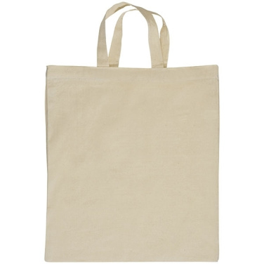 Logotrade promotional merchandise picture of: Cotton bag ARRECIFE