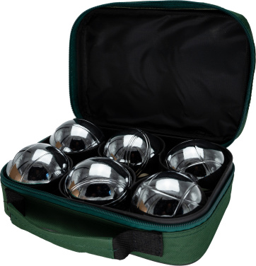 Logo trade promotional product photo of: Boules game JACKSONVILLE