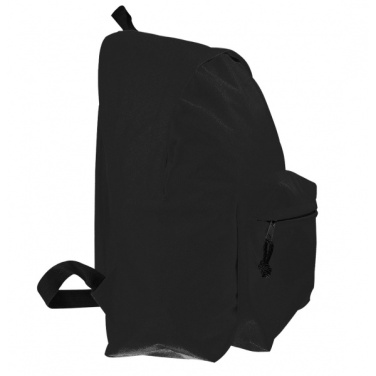 Logotrade promotional merchandise photo of: Trendy backpack CADIZ