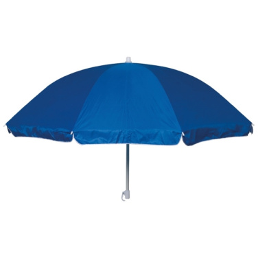 Logotrade promotional merchandise picture of: Beach umbrella FORT LAUDERDALE