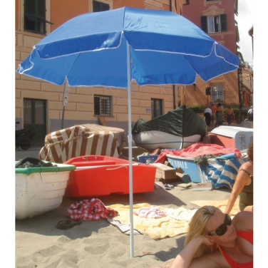 Logotrade promotional gifts photo of: Beach umbrella FORT LAUDERDALE