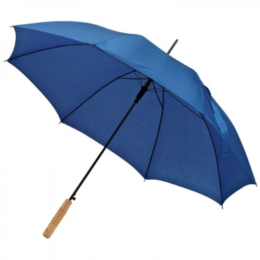 Logotrade promotional gift picture of: Automatic walking-stick umbrella LE MANS