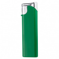 Electronic lighter KNOXVILLE, green