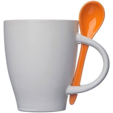 Logo trade promotional gifts picture of: Coffee cup PALERMO 250 ml