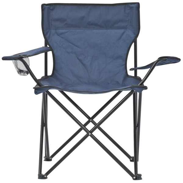 Logo trade promotional merchandise picture of: Foldable chair YOSEMITE