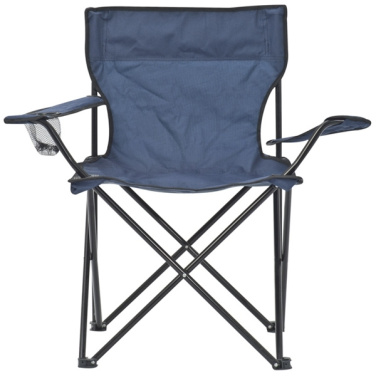 Logo trade promotional gift photo of: Foldable chair YOSEMITE