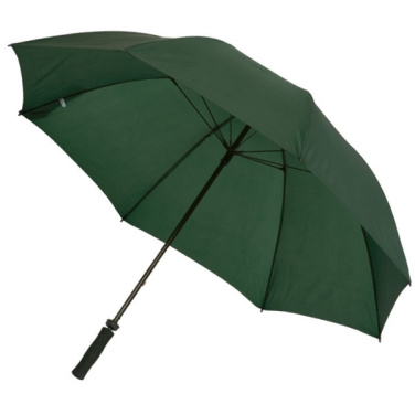 Logo trade corporate gifts picture of: XL storm umbrella HURRICAN