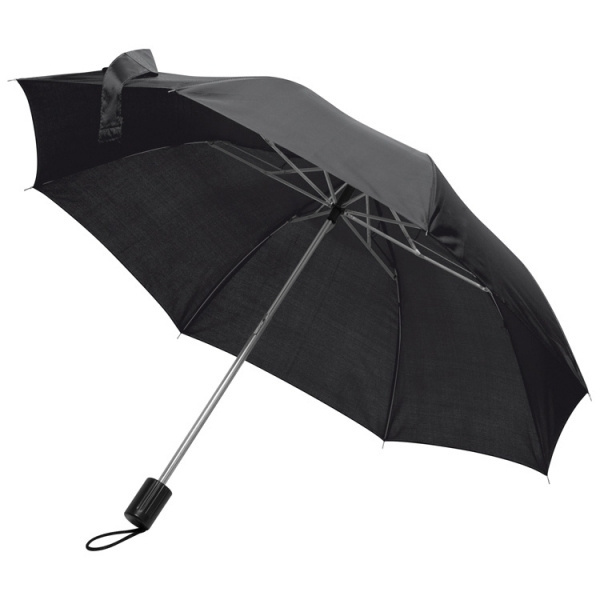 Logo trade promotional gifts picture of: Foldable umbrella LILLE