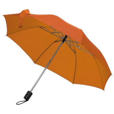 Logotrade corporate gift image of: Foldable umbrella LILLE