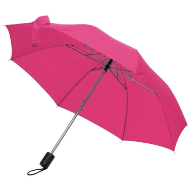 Logotrade business gifts photo of: Foldable umbrella LILLE