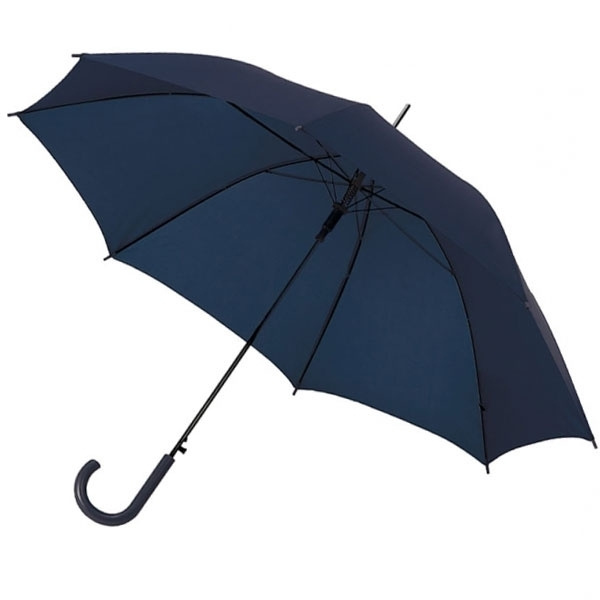 Logotrade advertising products photo of: Automatic umbrella LIMOGES