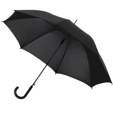 Logotrade corporate gift image of: Automatic umbrella LIMOGES