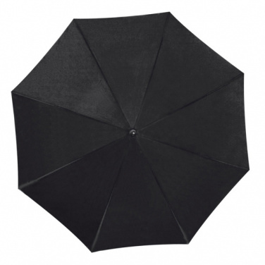 Logotrade promotional gift picture of: Automatic umbrella with UV protection AVIGNON