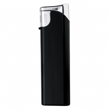 Logo trade corporate gift photo of: Electronic lighter KNOXVILLE