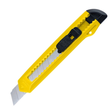 Logotrade promotional merchandise picture of: Big cutter QUITO