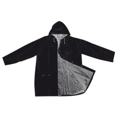 Turn-over rain coat NANTERRE