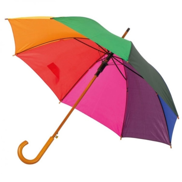 Logotrade promotional gift picture of: Umbrella SARAJEVO