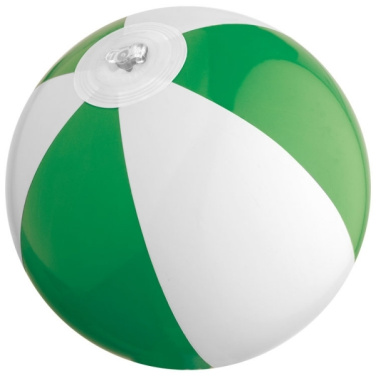 Logotrade corporate gift image of: Mini beach ball ACAPULCO