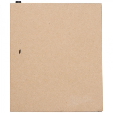 Logo trade promotional merchandise image of: Adhesive note pad ST. LOUIS