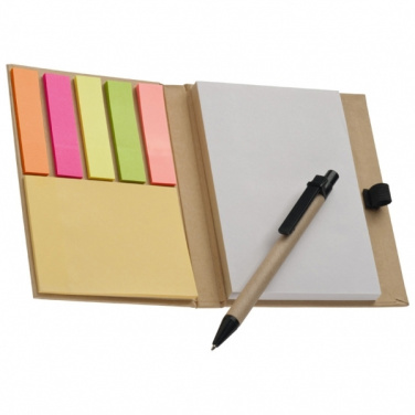 Logotrade corporate gifts photo of: Adhesive note pad ST. LOUIS