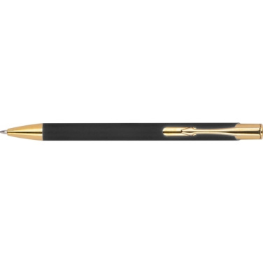 Logotrade promotional merchandise photo of: Ballpen GLENDALE