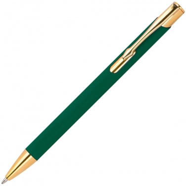 Logo trade advertising products picture of: Ballpen GLENDALE