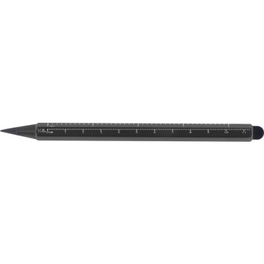 Logotrade corporate gifts photo of: Inkless pencil HALMSTAD