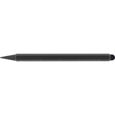 Logotrade business gifts photo of: Inkless pencil HALMSTAD