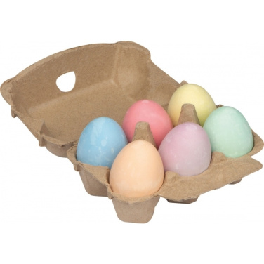 Logotrade corporate gifts photo of: Chalk eggs STAVANGER