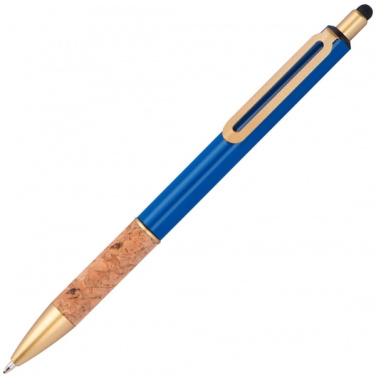 Logotrade promotional giveaways photo of: Ballpen CAPRI