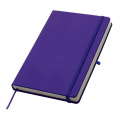 A5 note book KIEL, violet