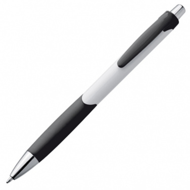 Logotrade promotional gift picture of: Plastic ballpen MAO