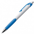 Plastic ballpen MAO, blue