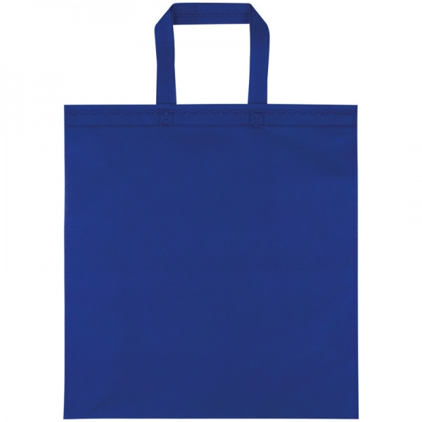 Logo trade promotional gifts image of: Non woven bag NIVALA