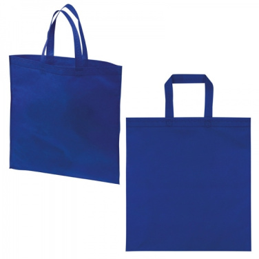 Logotrade promotional items photo of: Non woven bag NIVALA