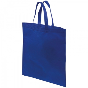 Logo trade promotional merchandise photo of: Non woven bag NIVALA