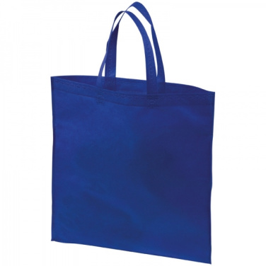 Logo trade promotional item photo of: Non woven bag NIVALA