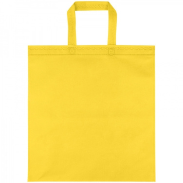 Logotrade promotional item image of: Non woven bag NIVALA