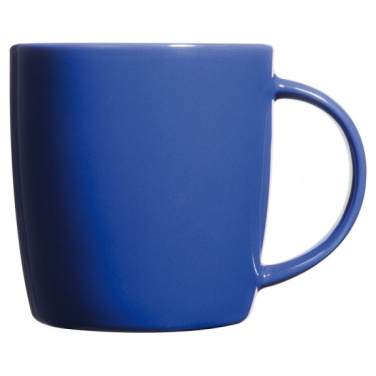 Logo trade promotional giveaway photo of: Ceramic mug MARTINEZ 300 ml