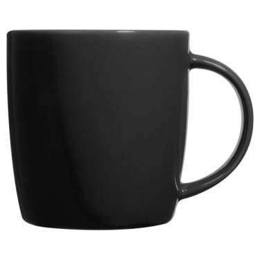 Logo trade corporate gifts image of: Ceramic mug MARTINEZ 300 ml