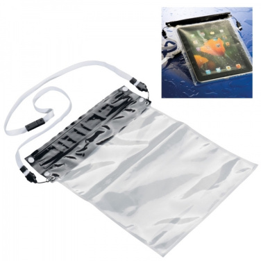 Logo trade promotional items image of: Tablet cover MALTA