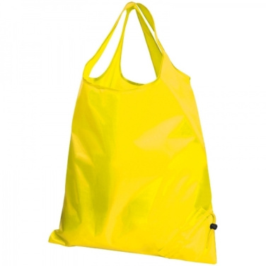 Logotrade promotional merchandise image of: Foldable shopping bag ELDORADO