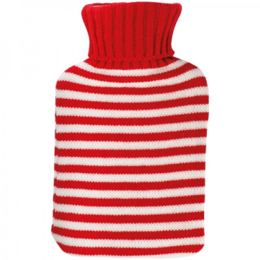 Logotrade advertising products photo of: Christmas hot water bottle KALIBO