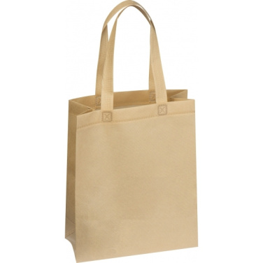 Logotrade promotional merchandise picture of: Non-woven Bag SAN ANGELO