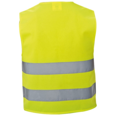 Logotrade promotional giveaways photo of: Childrens safety jacket ILO