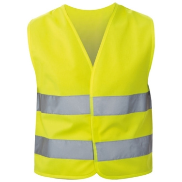 Logo trade promotional product photo of: Childrens safety jacket ILO